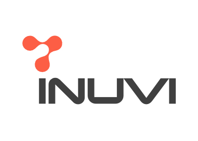Inuvi Logo